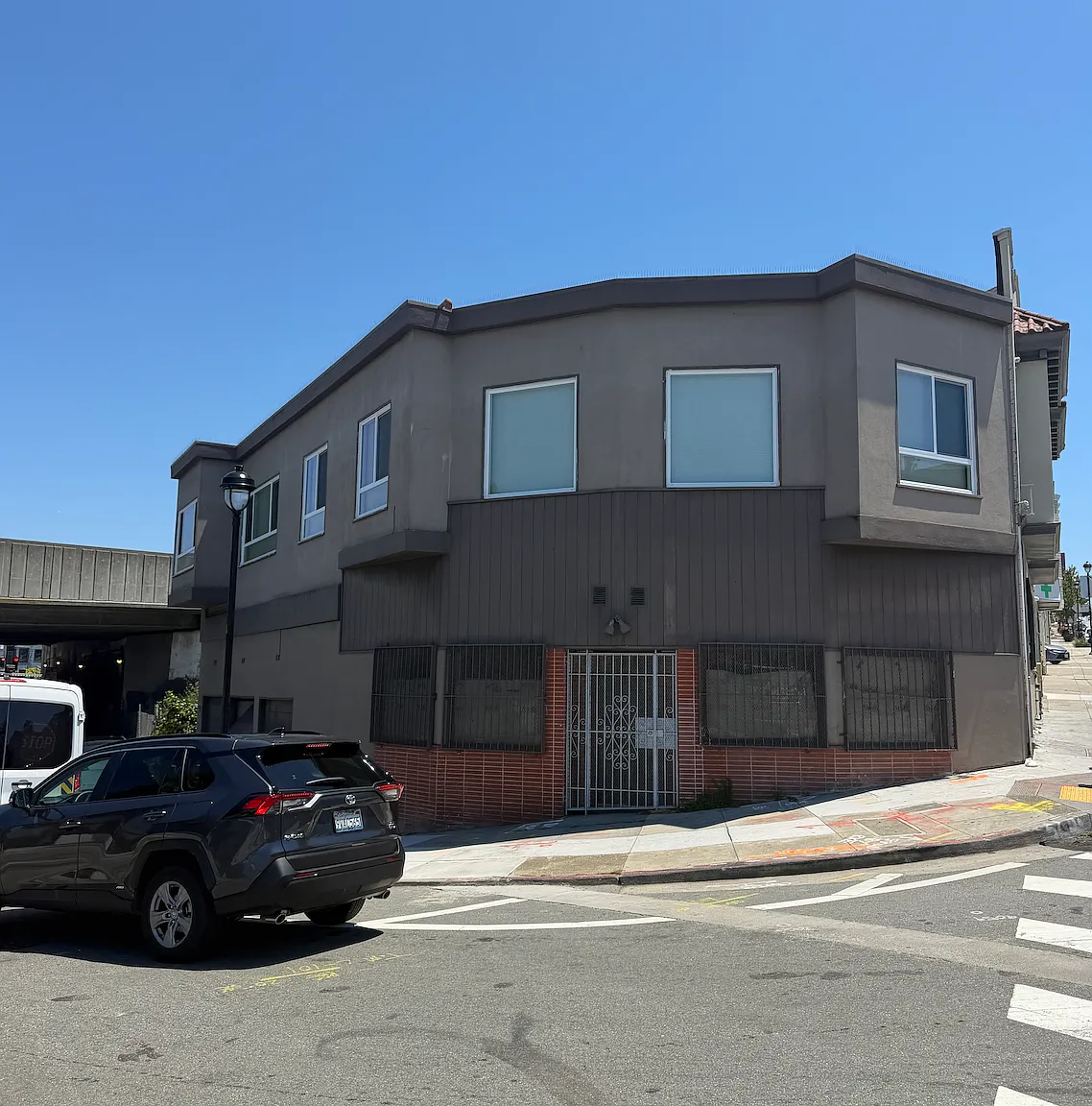 1 bed, 550 sqft, $2,995 — Photo 1