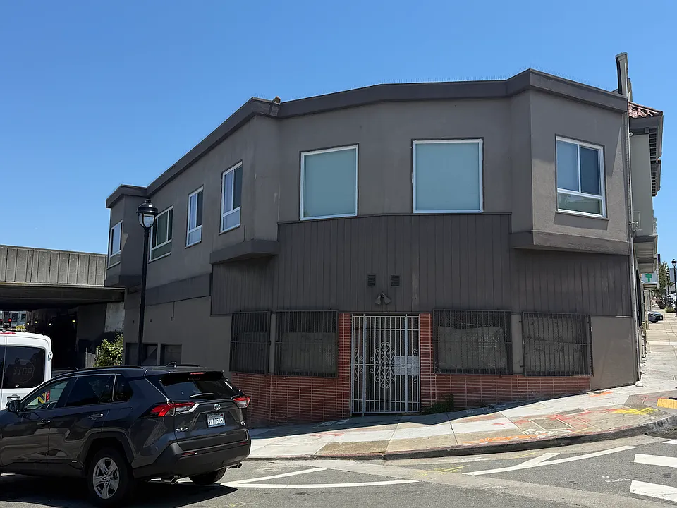 3001 San Bruno Ave #2