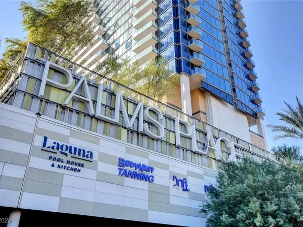 4381 W Flamingo Rd #3206, Las Vegas, NV 89103