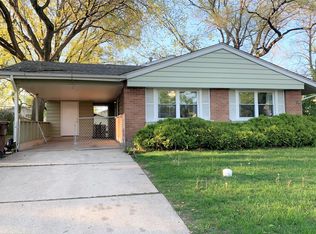 236 Gentry St, Park Forest, IL