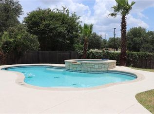 106 San Mateo Ter, Cedar Park, TX 78613