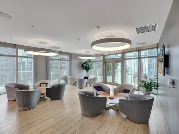 1100 S MIAMI Avenue #3508, Miami, FL 33130