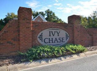 41 Ivy Chase Way, Cartersville, GA 30121