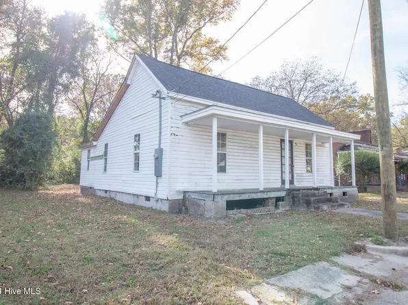 515 E Holly Street, Rocky Mount, NC 27801