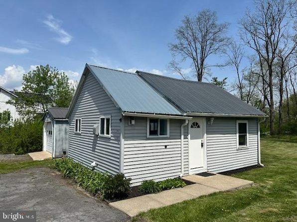 208 Old Mill Rd, State College, PA 16801
