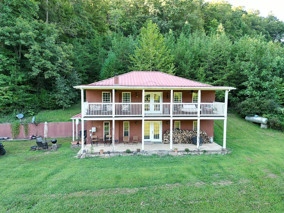 399 Fultz Rd, Beattyville, KY 41311 Zillow