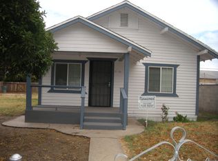1131 N West St, Visalia, CA 93291