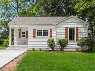 321 Garrison Dr SE, Marietta, GA 30060