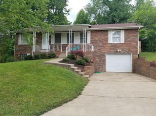 517 Meadow Brook Ave, Jonesborough, TN 37659