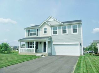 2711 Parker Ln, Johnsburg, IL 60051