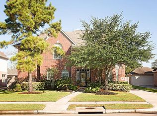 5315 Portage Rock Ln, Katy, TX 77450