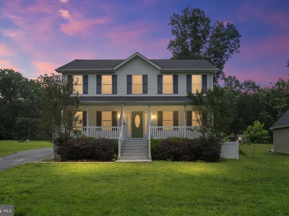 12709 Plantation Dr, Spotsylvania, VA 22551