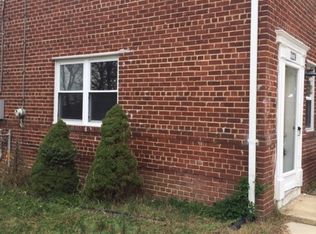 2220 Houston St, Suitland, MD 20746