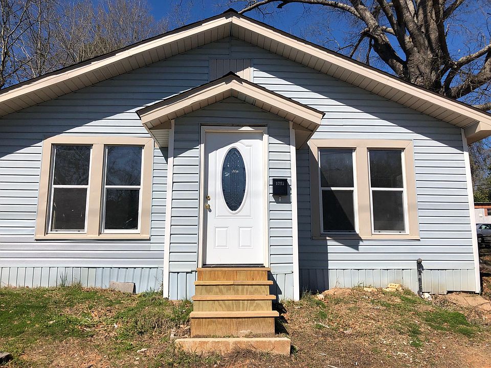 1711 Camp Ave, Haynesville, LA 71038 Zillow
