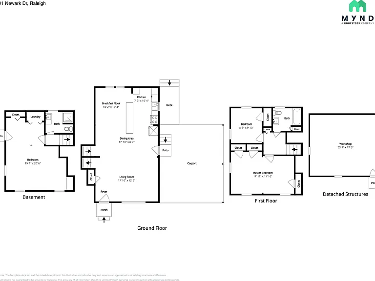 2901 Newark Dr — Photo 2