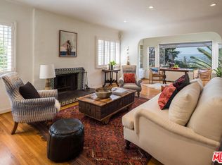 1849 Hollyvista Ave, Los Angeles, CA 90027