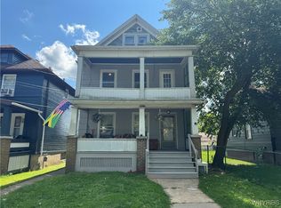 2771 Livingston Ave, Niagara Falls, NY 14303