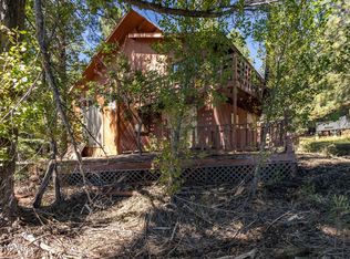 280 E Pinewood Blvd, Munds Park, AZ 86017