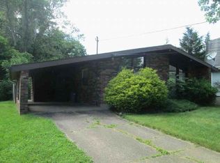4017 Cypress St, Parkersburg, WV