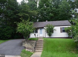 4106 William Pl, Fairfax, VA 22030