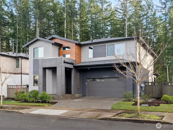 22907 SE Sycamore Street, Black Diamond, WA 98010