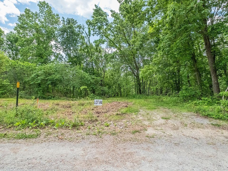 2nd image of 8581 Hoskins Hollow Rd Lot 4