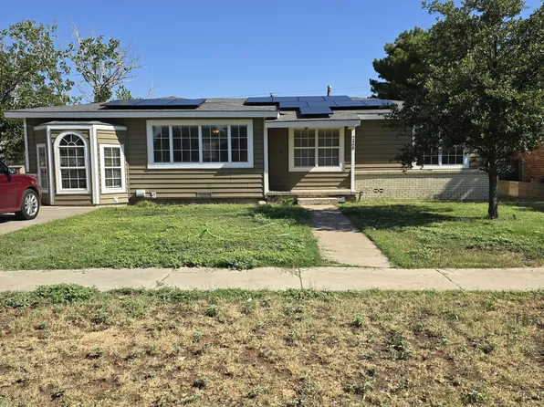 2408 W Kansas Ave, Midland, TX 79701