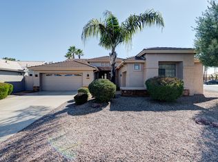 5391 S Rockwood Dr, Sun Lakes, AZ 85248