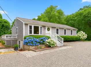 4 Coffey Lane, Dennis Port, MA 02639
