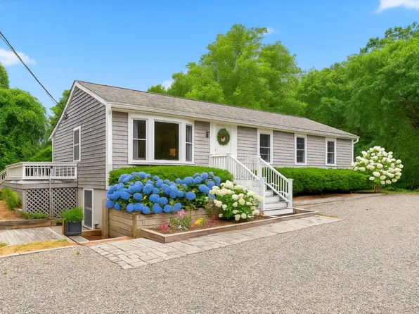 4 Coffey Lane, Dennis Port, MA 02639