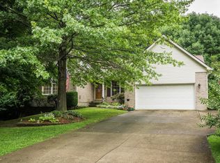 9002 Denise Dr, Louisville, KY 40219