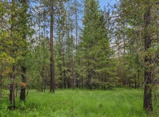 3804 Meadowlark Way, Loon Lake, WA 99148
