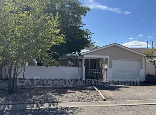 4830 Aquamarine Dr NE, Rio Rancho, NM 87124