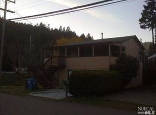 20021 Beech Ave, Monte Rio, CA 95462