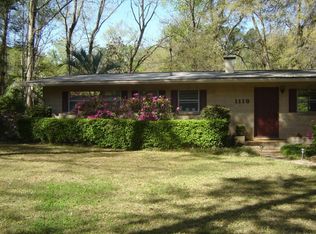 1118 Richview Rd, Tallahassee, FL 32301