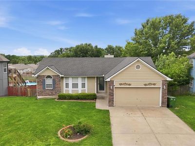 113 E Sierra Dr, Raymore, MO, 64083