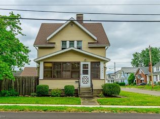 935 8th St NE, Massillon, OH