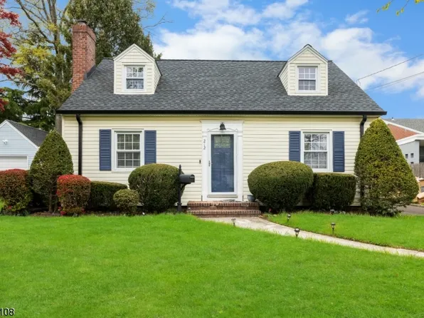 212 Swarthmore Rd, Linden City, NJ 07036