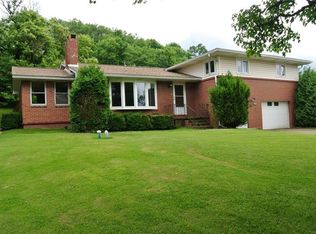 772 State Route 66, Leechburg, PA 15656