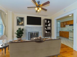 136 Kent St #2, Albany, NY 12206