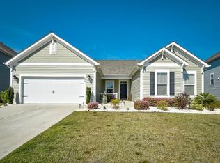 600 Hickman St, Surfside Beach, SC 29575