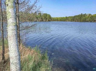 4361 Six Mile Rd, Ely, MN 55731