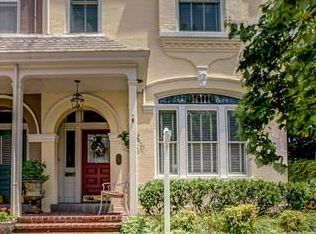 303 N Rowland St, Richmond, VA 23220