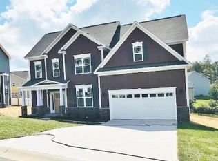 7258 Stableford Ln #471, Stanley, NC 28164