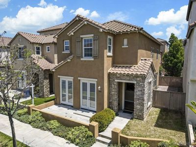 1709 Oconnor Ave, Chula Vista, CA, 91913
