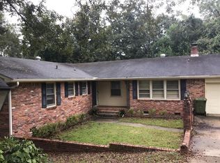 1117 F Ave, Cayce, SC 29033