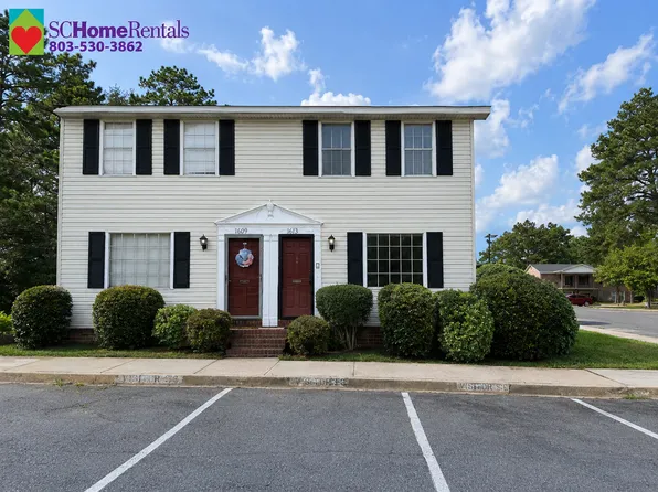 1613 Ashford Ln, Columbia, SC 29210