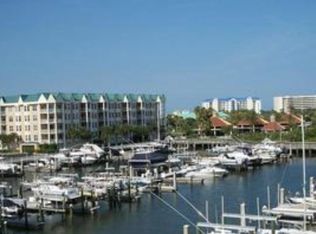 4625 Rivers Edge Village Ln UNIT 5201, Pt Orange, FL 32127