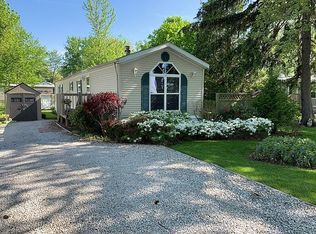 7056 Whitesands Blvd, Madison, OH