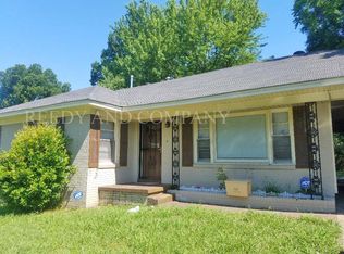 1340 E Raines Rd, Memphis, TN 38116